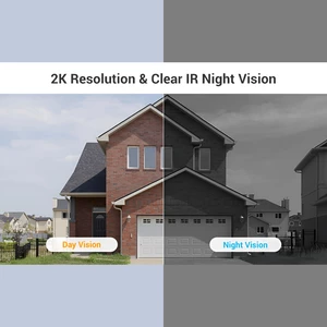 زنگ درب خانه ویدیویی وایرلس آیفون تصویری هوشمند بی‌سیم بلورمز