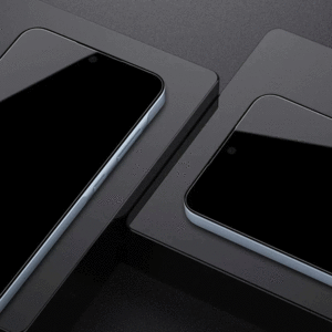 گلس فول چسب روبیکس