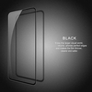 گلس با ضخامت 0.4 میلی‌متر برای گوشی سامسونگ