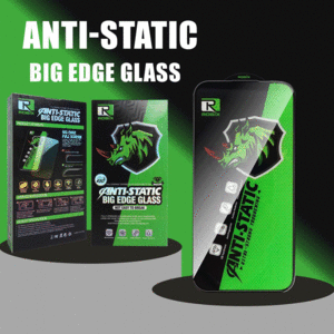 گلس فول چسب سه بعدی موبایل سامسونگ اس 23 اف ای و سامسونگ ای 54 روبیکس