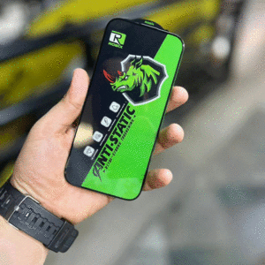 خرید گلس فول چسب سه بعدی موبایل سامسونگ اس 23 اف ای و سامسونگ ای 54 روبیکس