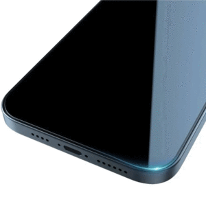 محافظ صفحه با طراحی خمیده متناسب با نمایشگر