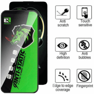 محافظ صفحه با وضوح بالا و حفظ کیفیت تصویر