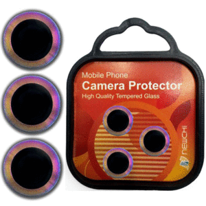 فروش گلس رینگی لنز دوربین آیفون 16 پرومکس