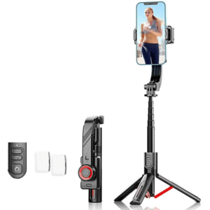 مونوپاد و سه پایه نگهدارنده گوشی موبایل C08