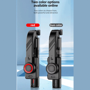 خرید استابلایزر تک‌محور گوشی با سه‌پایه تلسکوپی