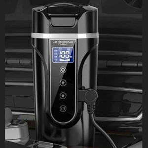 لیوان برق خودرو