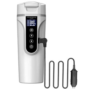 فلاسک برقی ماشین