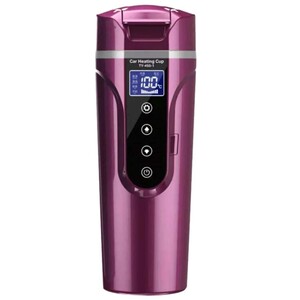 خرید لیوان حرارتی برقی هوشمند خودرو