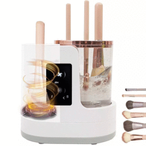 دستگاه براش شور آرایشی برقی HZ-006