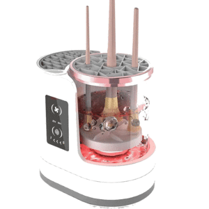 پنل لمسی بدون دکمه فیزیکی براش شور