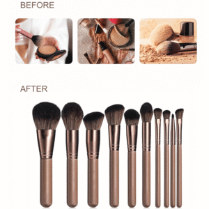 دستگاه پاک کننده براش شور لوازم ارایشی