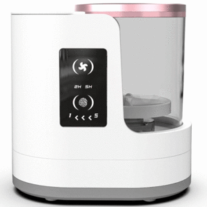 دستگاه براش شور لوازم ارایشی