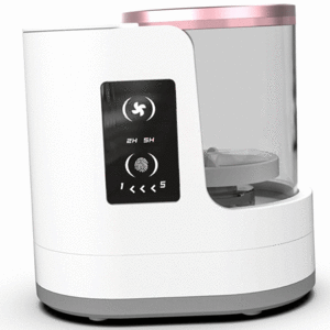 خرید دستگاه براش شور لوازم ارایشی