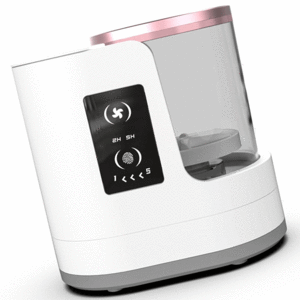 فروش دستگاه براش شور لوازم ارایشی