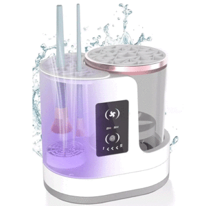 قیمت دستگاه براش شور لوازم ارایشی