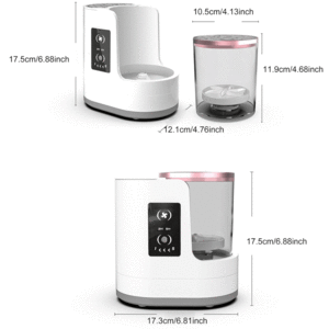 قیمت دستگاه پاک‌کننده برس آرایشی الکتریکی