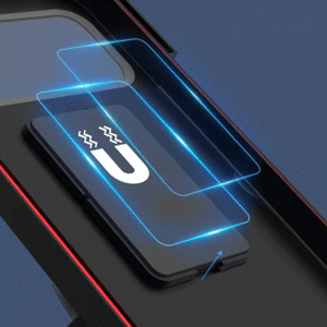 هولدر موبایل مناسب فرمان 22 تا 28 میلی‌متر