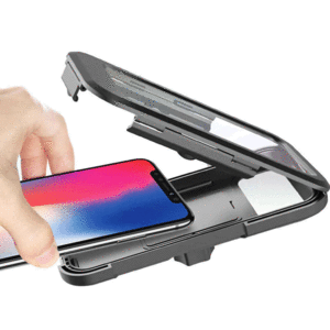 پایه گوشی موتور با نصب آسان بدون ابزار