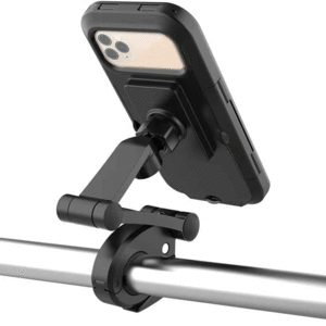 خرید هولدر ضد آب دوچرخه و موتور 360درجه