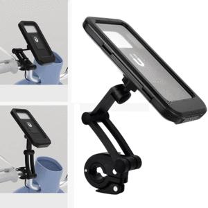 فروش هولدر ضد آب دوچرخه و موتور 360درجه