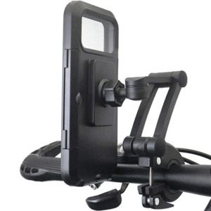 قیمت هولدر ضد آب دوچرخه و موتور 360درجه