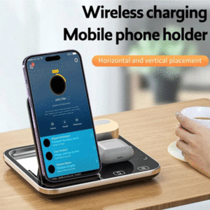 قیمت شارژر بی سیم