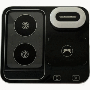 فروش استند شارژ وایرلس چند کاره