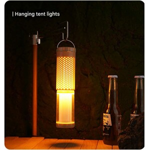 چراغ کمپینگ چند منظوره YD-2329