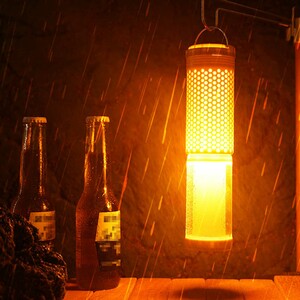 چراغ کمپینگ چند منظوره YD-2329