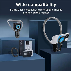 هولدر گردنی موبایل مگسیف