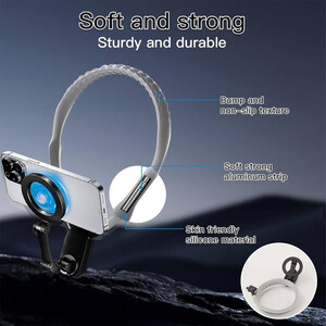 نگهدارنده گردنی آیفون