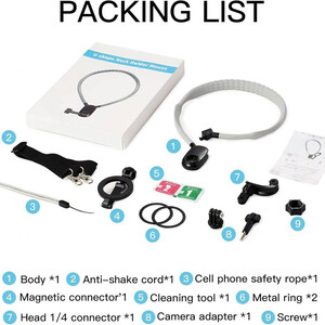 خرید هولدر گردنی موبایل مگسیف