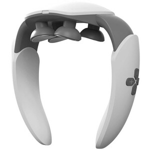 ماساژور گردن شارژی با قابلیت گرمایشی و فناوری TENS