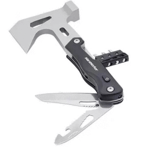 تبر چندکاره کمپینگ مارس‌ورکر شیائومی MSHA001