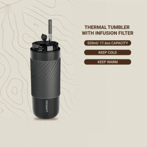 قیمت ماگ فيلتردار لپرسو