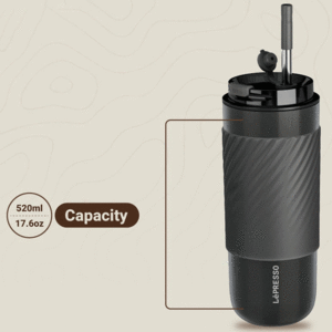 فلاسک فيلتردار لپرسو