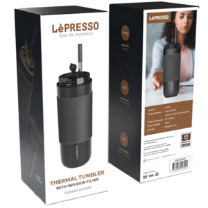 ماگ دوجداره با عایق خلأ