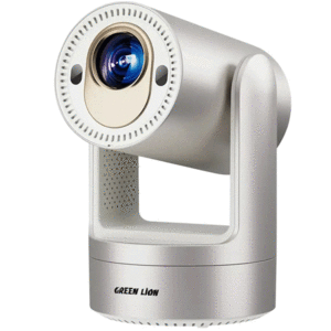 خرید سینما در خانه پریسما گرین نقره‌ای