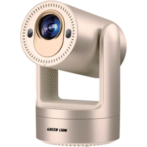 خرید پروژکتور پریسما گرین رزگلد