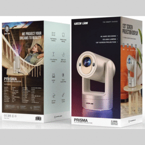 ویدئو پروژکتور پریسما گرین