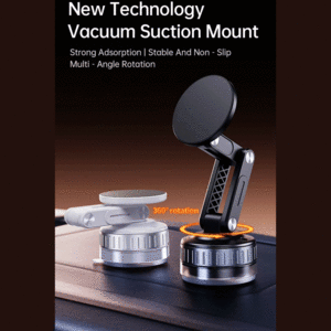 خرید هولدر مگنتی گوشی موبایل داخل خودرو بونروی