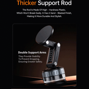 فروش هولدر مگنتی گوشی موبایل داخل خودرو بونروی