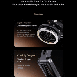 قیمت هولدر مگنتی گوشی موبایل داخل خودرو بونروی