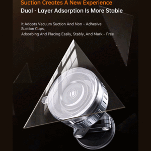 هولدر روی میزی بونروی