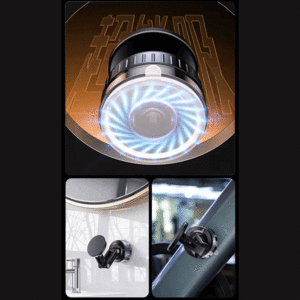 پایه گوشی داخل خودرو بونروی