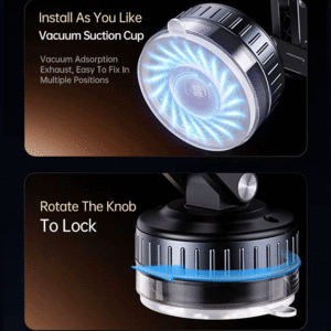 خرید پایه گوشی داخل خودرو بونروی