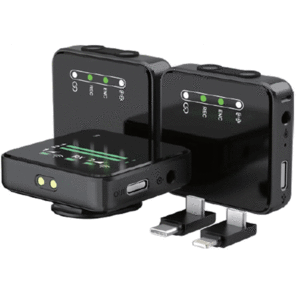 میکروفون بی سیم