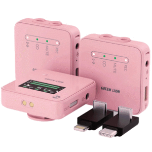 فروش میکروفون بی سیم