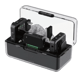 میکروفون بی سیم گرین لاین